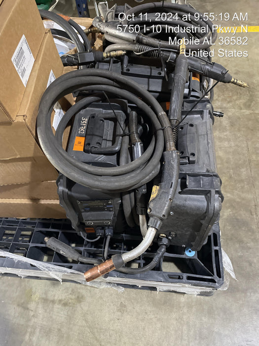 2023 MILLER ELECTRIC ArcReach 8