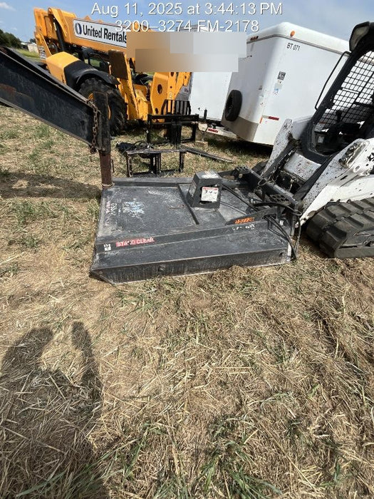 2021 PALADIN 30372A-0022