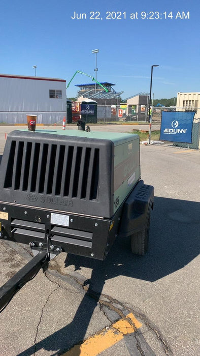 2019 SULLAIR 185-DPQ