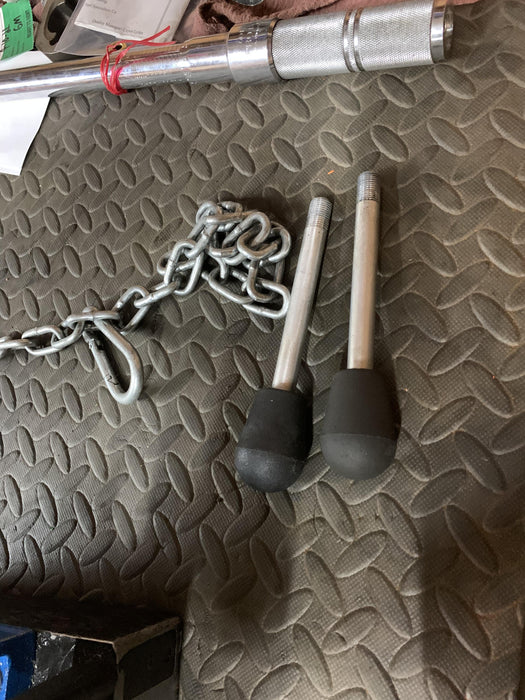 2020 HOUGEN MFG HMD917