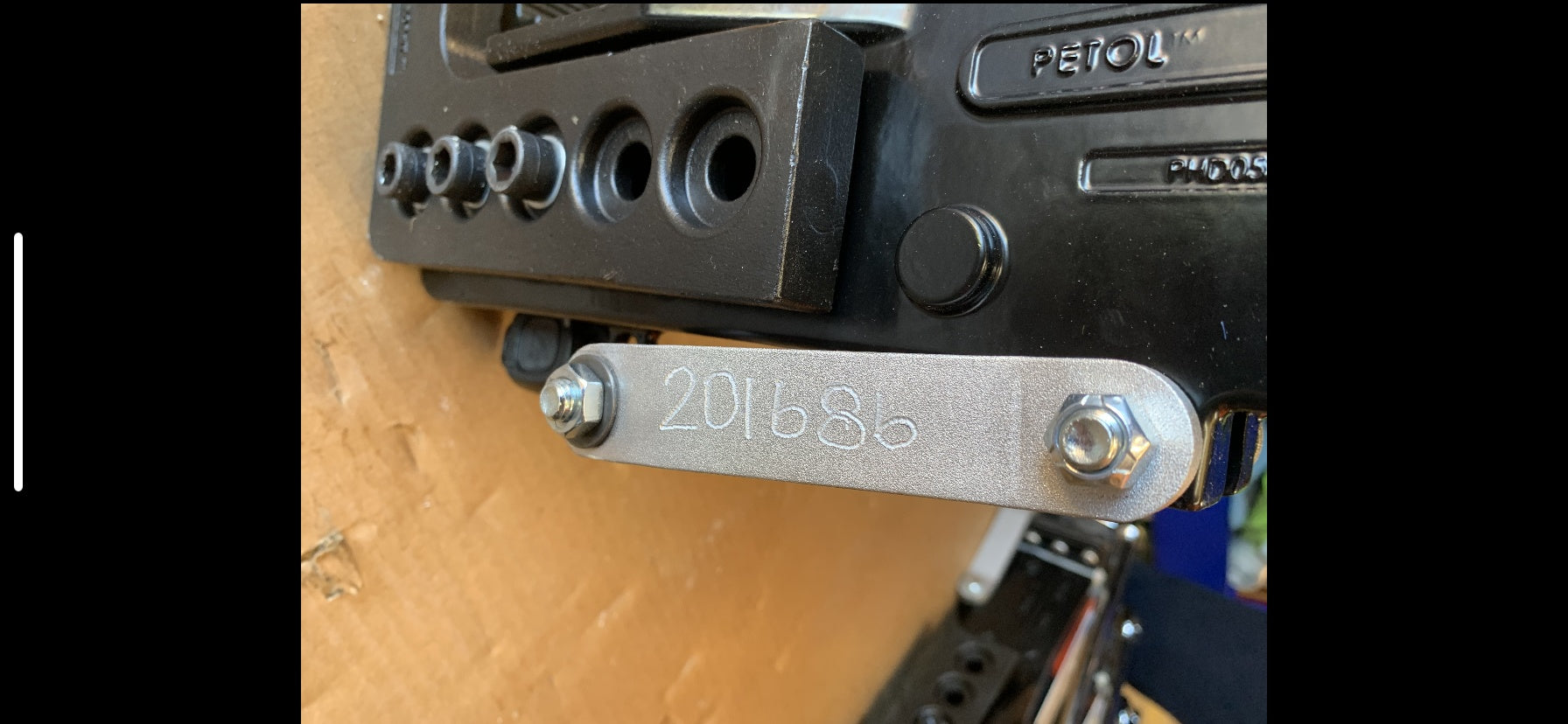 2022 PETOL PHD0535