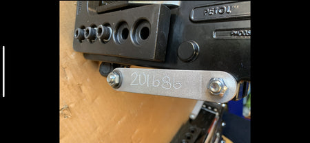 2022 PETOL PHD0535