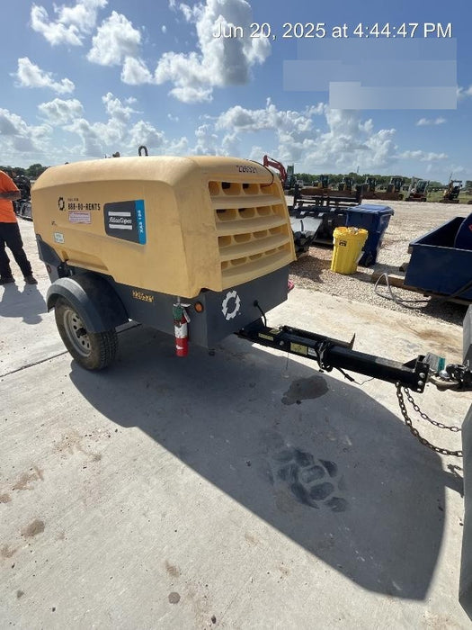 2022 ATLAS COPCO XAS188