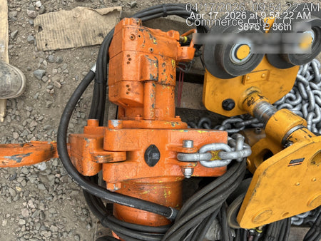 2022 INGERSOLL RAND LC2A060SI