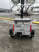 2018 Wacker Neuson LTV6L-MH Wacker Neuson LTV6L Mobile Light Tower w/Fuel Level Sensor Installed