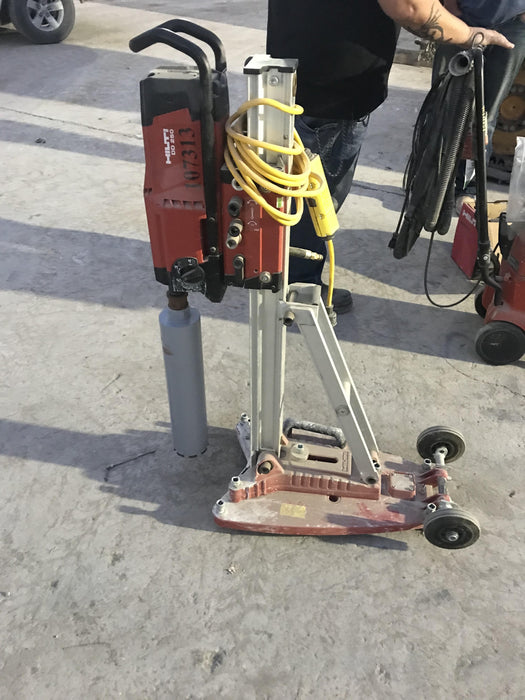 2020 HILTI DD250E