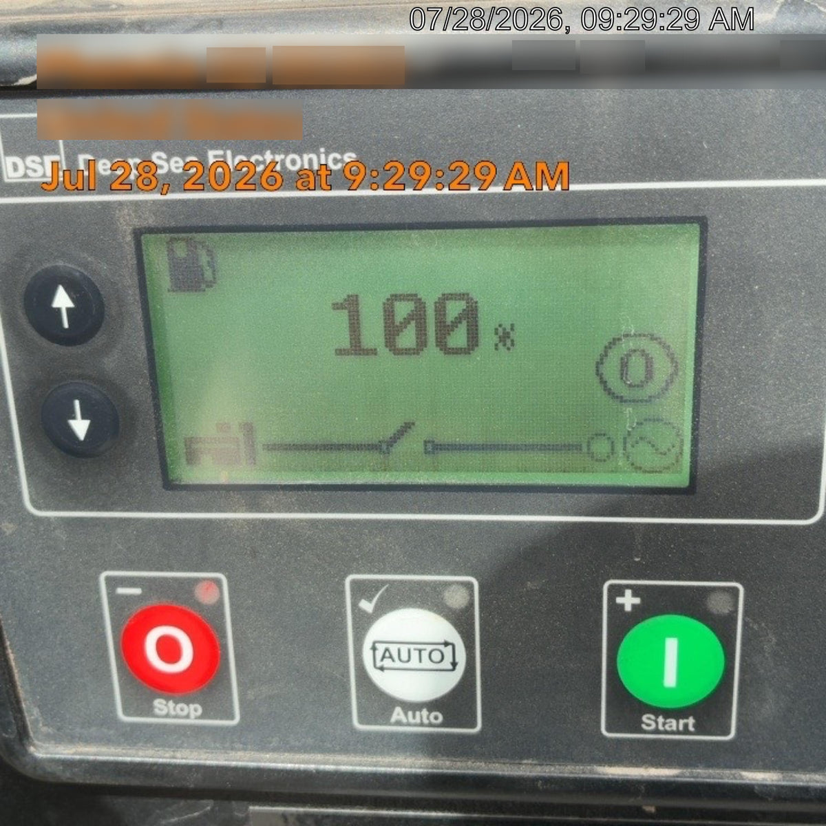 2023 ATLAS COPCO QAS45 CWK