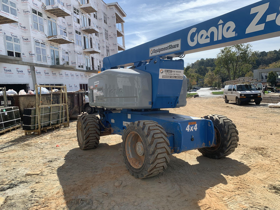 2020 GENIE Z-80/60