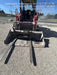 2021 PALADIN 48" Pallet Fork Assembly