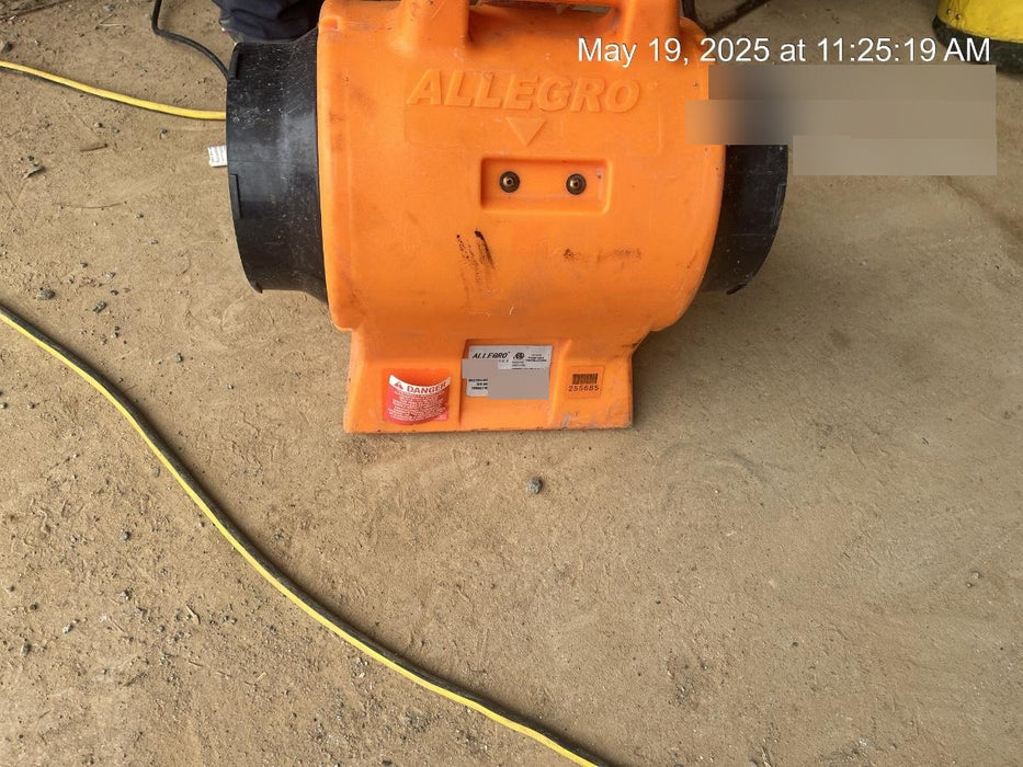 2022 ALLEGRO 9539-08