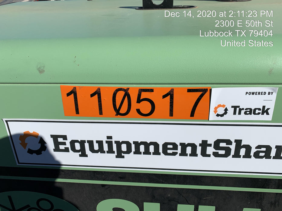 2020 SULLAIR 185-DPQ