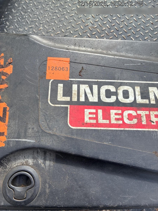 2021 LINCOLN ELECTRIC LN-25X