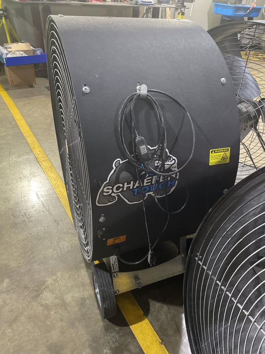 2022 SCHAEFER VKM36-B