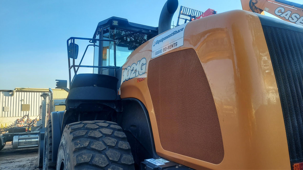 2020 WERK-BRAU 96" Loader Fork Carriage - Werk-Brau