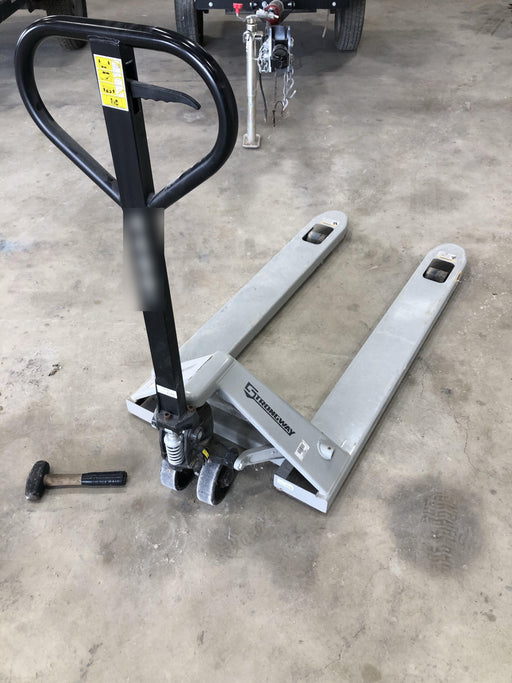2020 STRONGWAY 4400 lb Pallet Jack