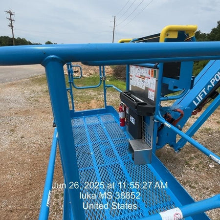 2025 GENIE S-65 XC