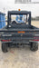 2021 Yanmar YU1000 Canopy, Steel Wheel, Poly WindShield, Beacon, Backup Alarm
