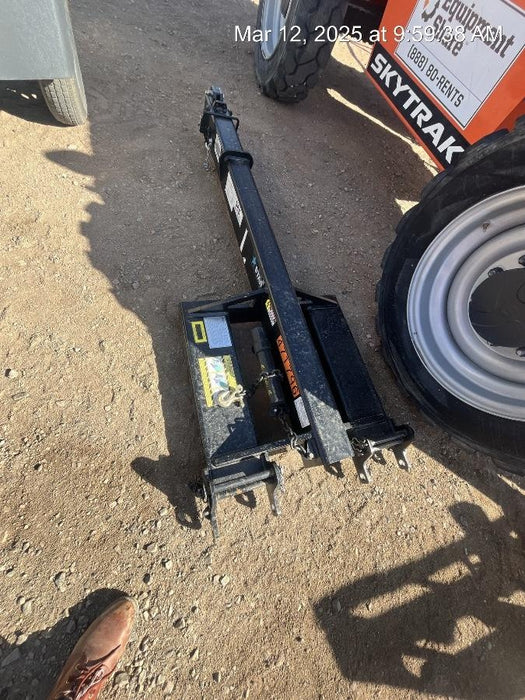 2024 STAR INDUSTRIES M1360B - Star JIB Boom