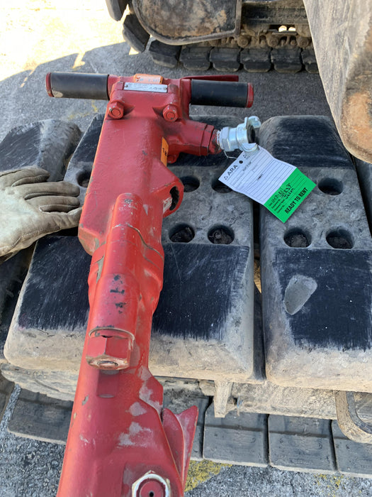 2020 CHICAGO PNEUMATIC CP 1260 S