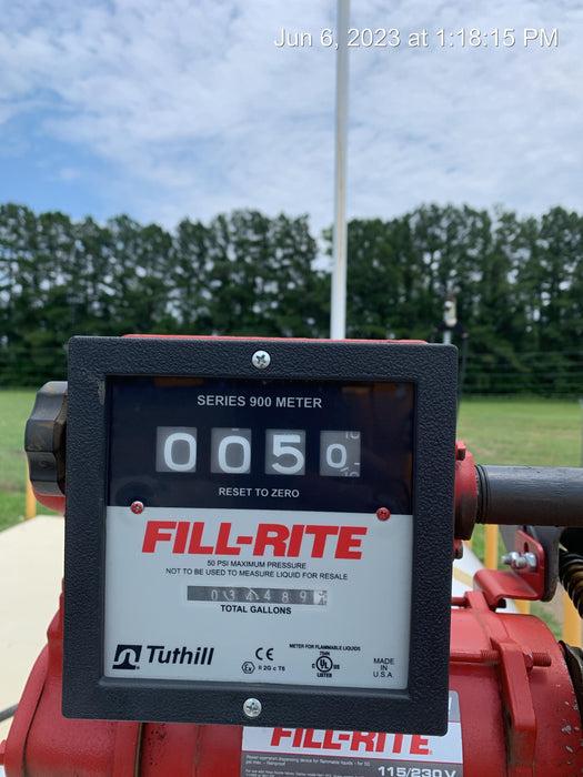 2020 MI-T-M CORPORATION HS-3006-0MDK-UR