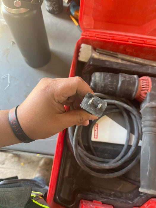 2020 HILTI TE 50-AVR