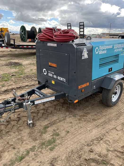 2023 AIRMAN PDS185S CWK