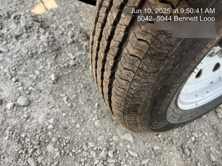 2025 WANCO WLTT-4MK8K