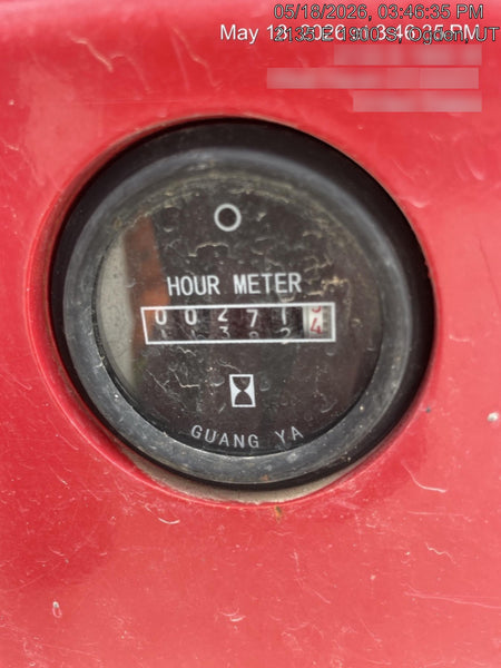 2021 MEC 4046SE