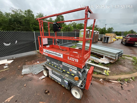 2022 SKYJACK SJ3219