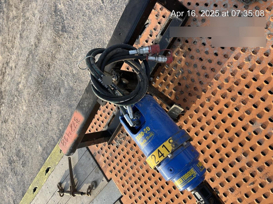 2023 AUGER TORQUE 3300-30