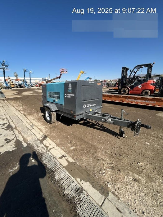 2023 AIRMAN PDSF375DP-6E1