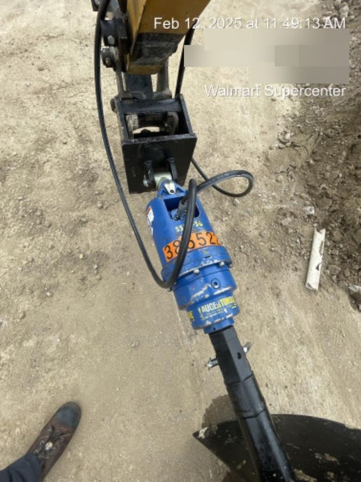 2024 AUGER TORQUE 3300-30 - QC30