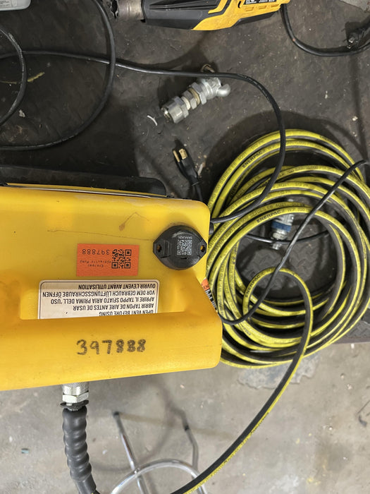 2024 ENERPAC PUJ1200B