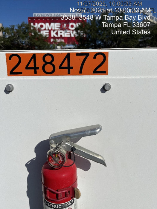 2022 SHINDAIWA DGK15FL