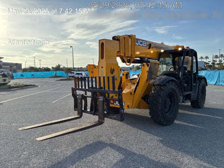 2025 JCB 510-56