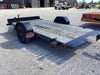 2025 BIG TEX TRAILER 70ST-13BK