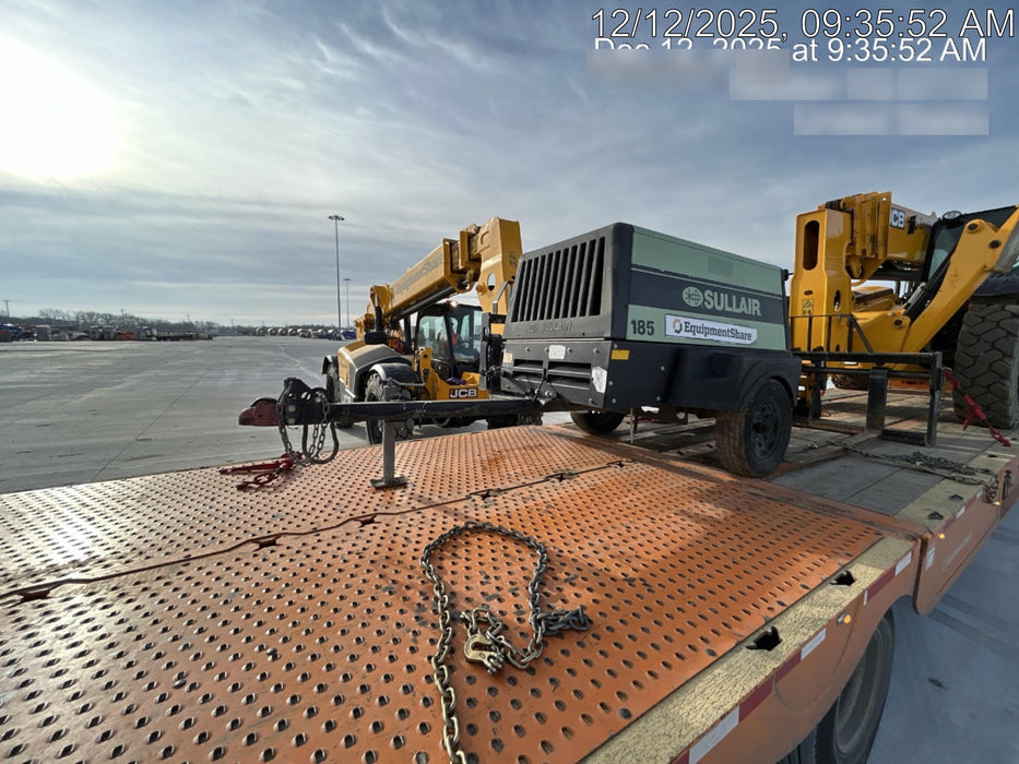 2019 SULLAIR 185-DPQ