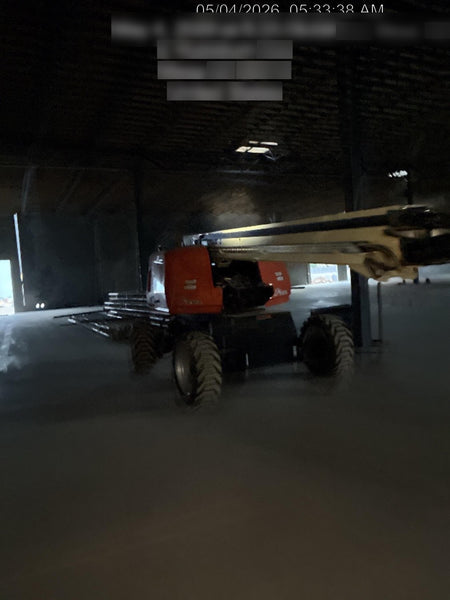 2026 JLG 660SJ