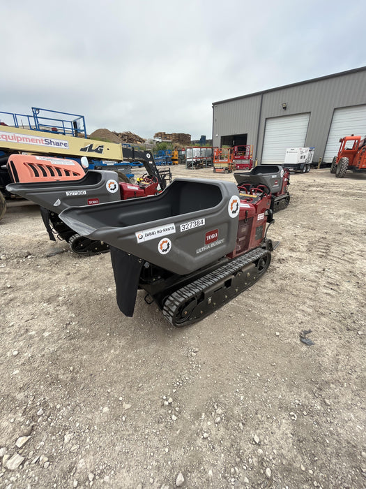 2023 TORO MBTX 2500-TS