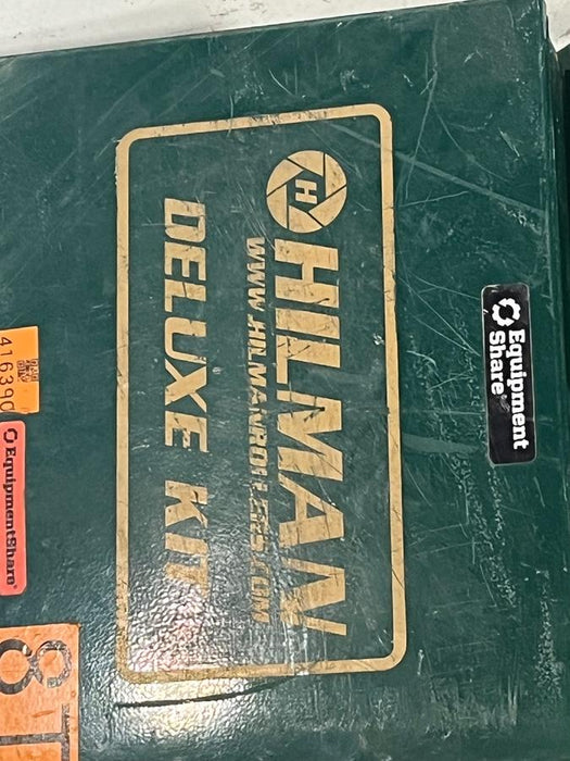 2024 HILMAN ROLLERS KRS-8-4S