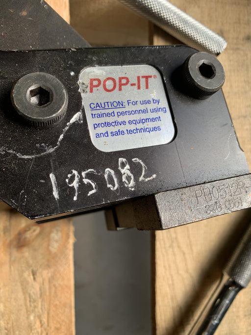2021 PETOL P95-525