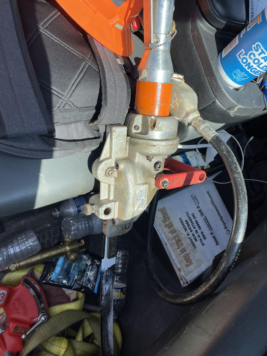 2021 MICHIGAN PNEUMATIC 10267