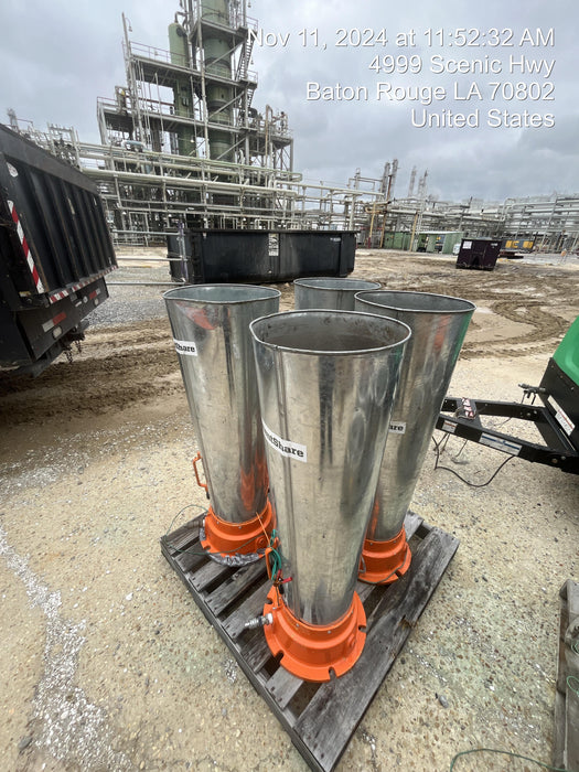 2023 MICHIGAN PNEUMATIC ES-10AM-TRACKER