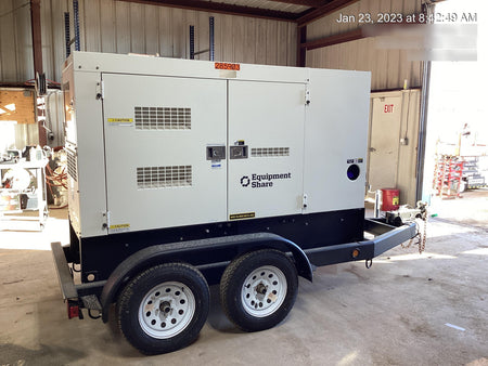 2022 MULTIQUIP DCA70