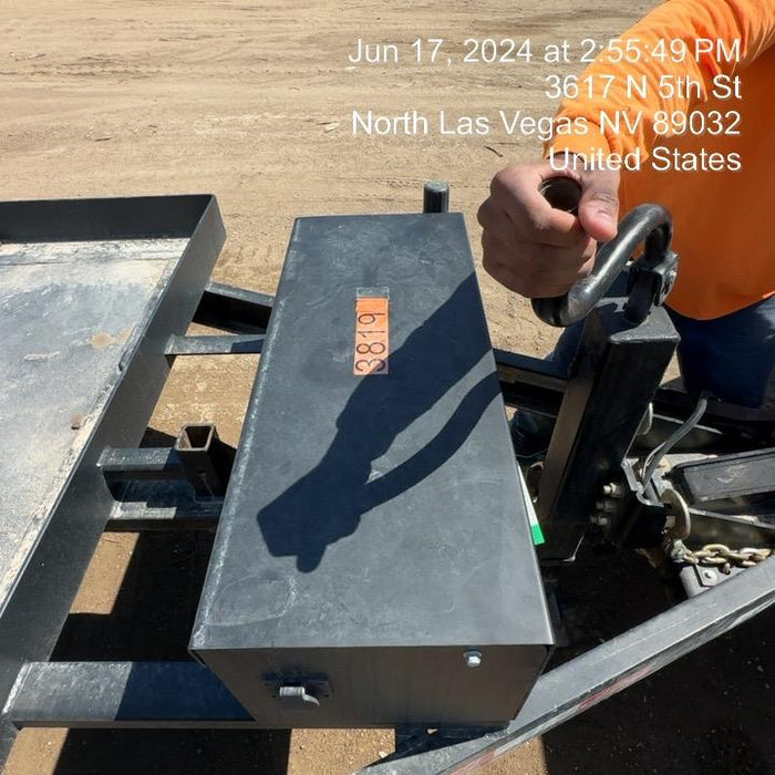 2023 STEELPOINT K19E