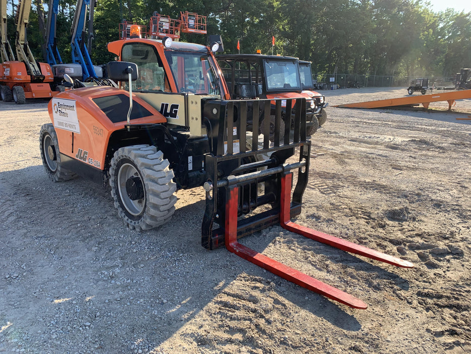2020 JLG G5-18A