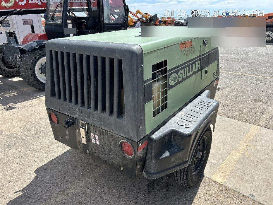 2020 SULLAIR 185-DPQ