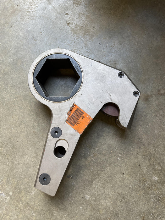 2021 TORCUP TX-4RL203M55