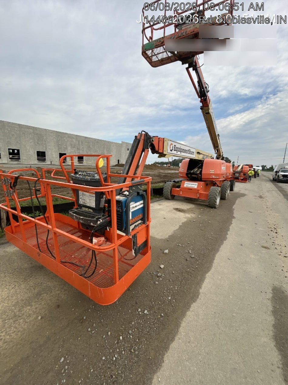 2022 MILLER ELECTRIC CST-280