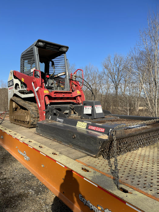 2019 PALADIN 30372A-0022